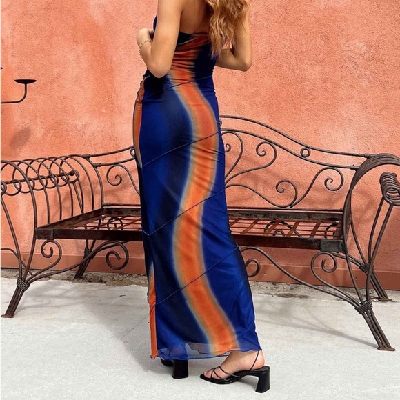 princess polly maxi - Picture 5 of 8